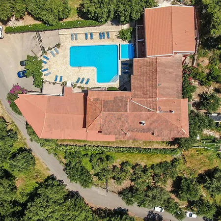 Arianna 9b Appartamento