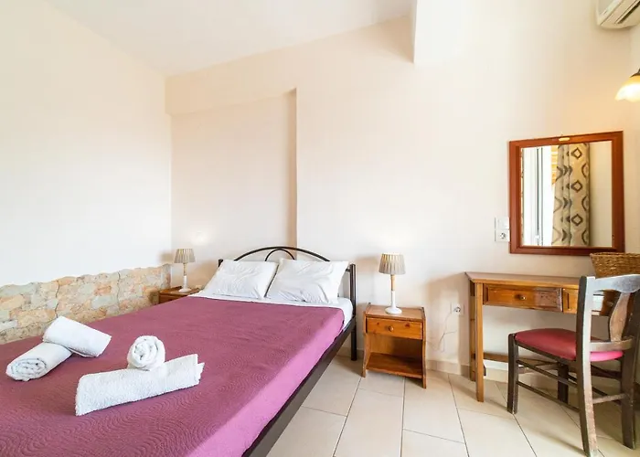 Apartamento Arianna 9b