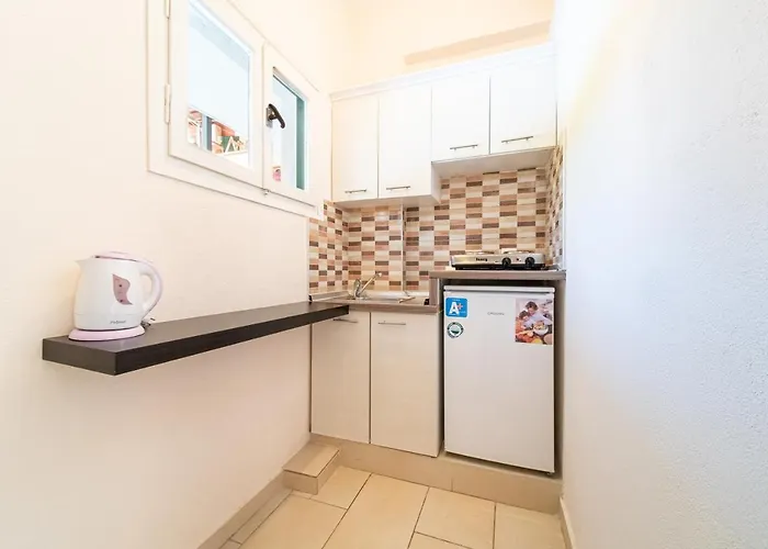 Apartamento Arianna 9b