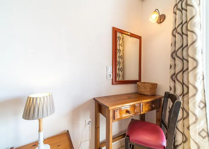 Arianna 9b Apartamento