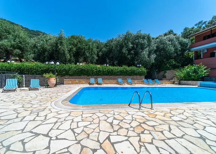 Apartamento Arianna 9b