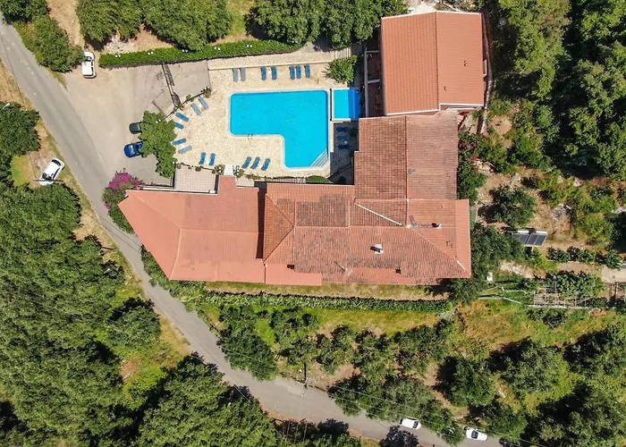 Arianna 9b Apartamento