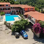 Arianna 9b Daire Paleokastritsa