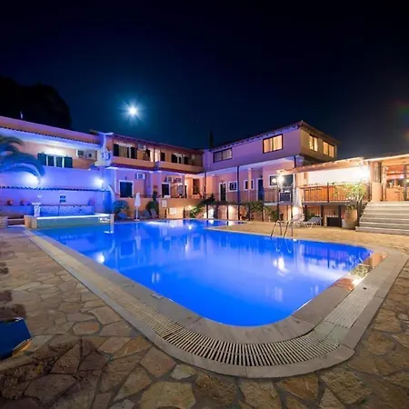 Apartmán Arianna 9b *