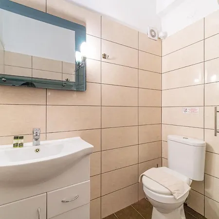 Arianna 9b Apartmán Paleokastritsa