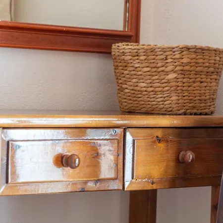 Arianna 9b شقة باليوكاستريتسا