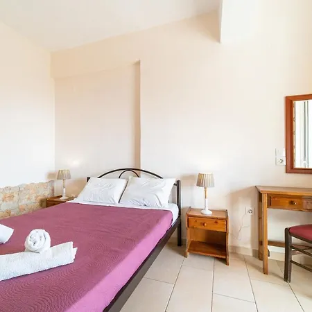 Apartmán Arianna 9b