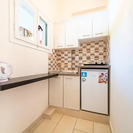 Apartmán Arianna 9b