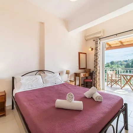 Arianna 9b Apartmán