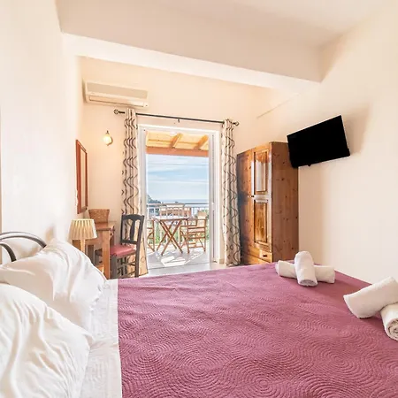 Apartamento Arianna 9b Paleokastritsa