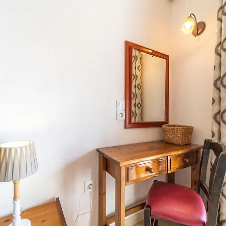 Arianna 9b Apartamento