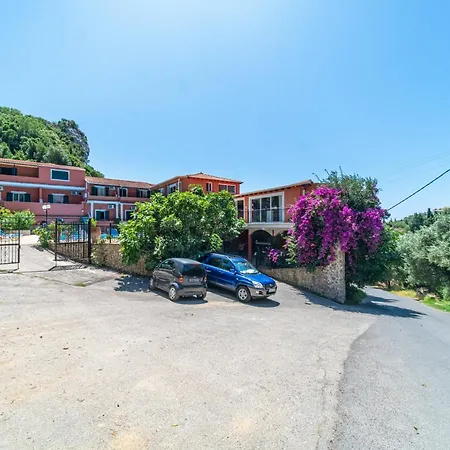 Arianna 9b Apartamento